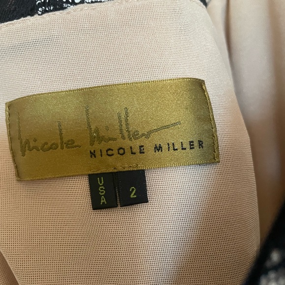 Nicole Miller dress - Picture 3 of 3